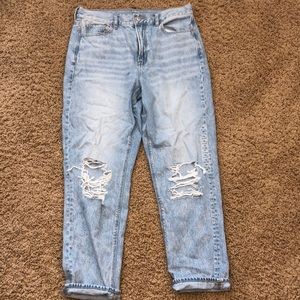 American Eagle Boyfriend Jeans